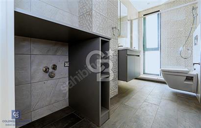 Bağdat Caddesi Şaşkınbakkal'da 3+1 Kiralık Ofis Katı