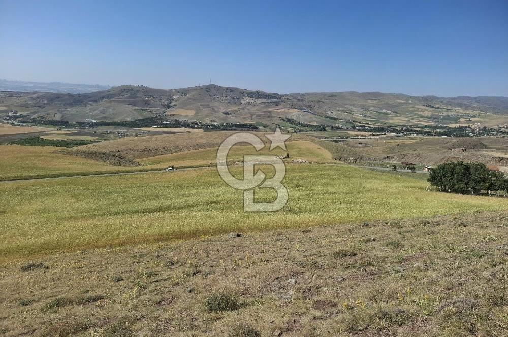 BEYNAMDA SATILIK 16.527 M2 TEK TAPU FIRSAT TARLA
