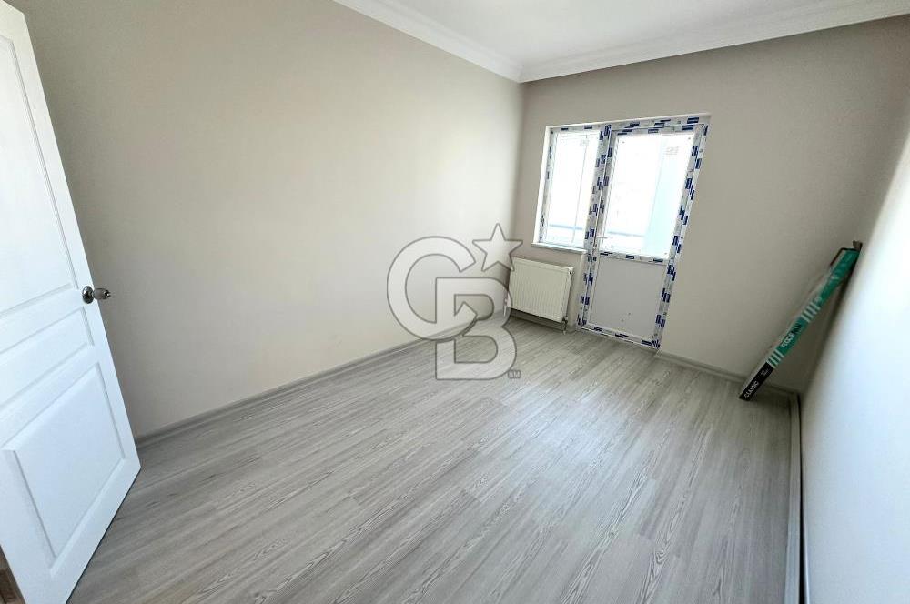 MAMAK ATİK1 PARK SİTESİNDE ÖN CEPHE 3+1 ŞEREFİYELİ SATILIK DAİRE