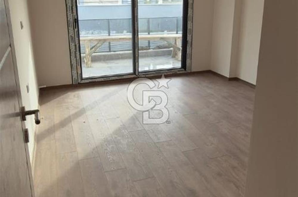 AYVALIK/KÜÇÜKKÖYDE DENİZE YAKIN 2+1 SATILIK (FIRSAT)YAZLIK