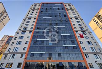 RELAX PLUS B BLOKTA BOŞ EŞYALI BALKONLU 1+1 SATILIK DAİRE