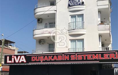MERSİN YENİŞEHİR EĞRİÇAM 7.CADDE ÜZERİNDE 3+1 KİRALIK DAİRE