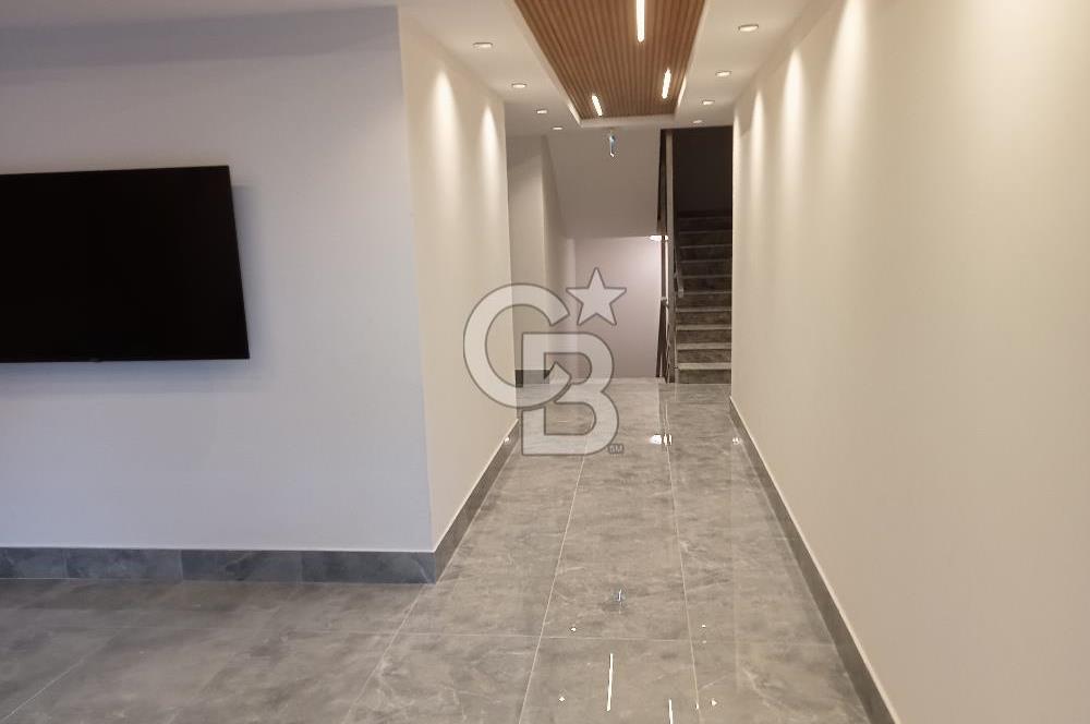 OLEA KENT //ULUKENT SİTESİNDE TERAS KAT ÖZEL KONSEPT SATILIK 3+1