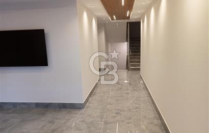 OLEA KENT //ULUKENT SİTESİNDE TERAS KAT ÖZEL KONSEPT SATILIK 3+1