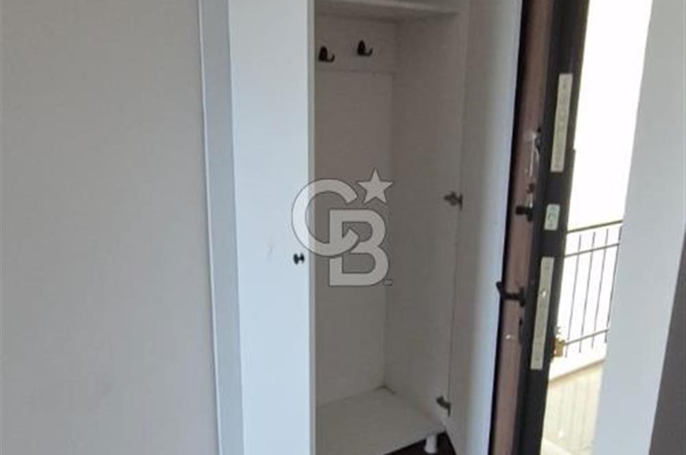 AYVALIK/KÜÇÜKKÖYDE DENİZE YAKIN 2+1 SATILIK (FIRSAT)YAZLIK
