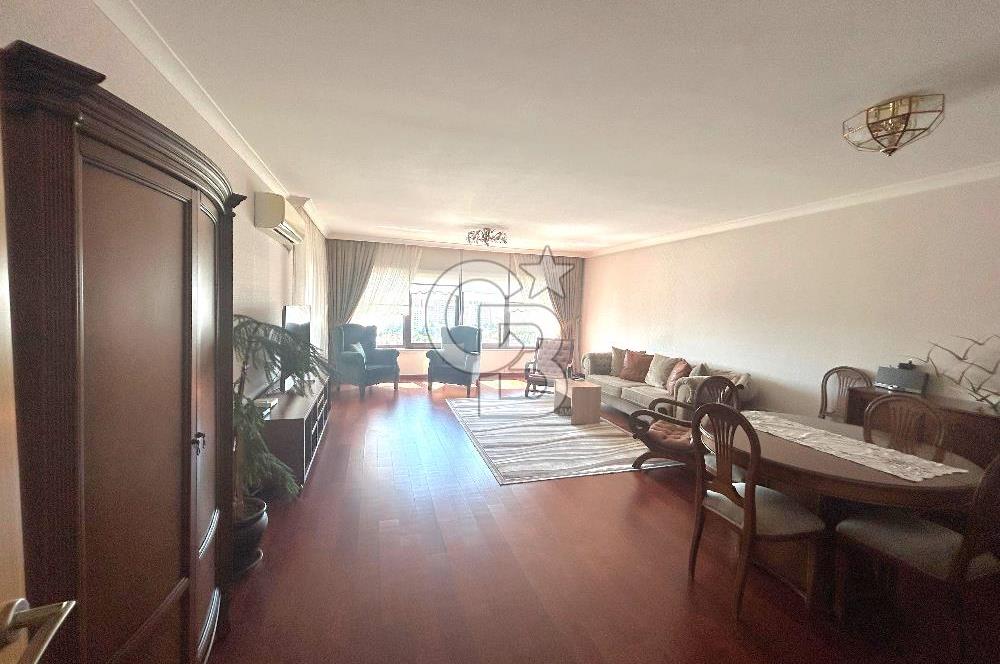 ÇAYYOLU GORDİON KARŞISI 4+1 GENİŞ SATILIK DAİRE