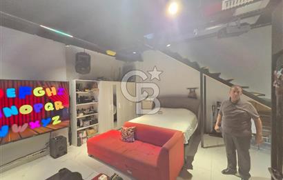 BAĞLICADA FULL YAPILI SATILIK DÜKKAN