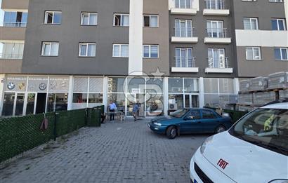 BAĞLICADA FULL YAPILI SATILIK DÜKKAN