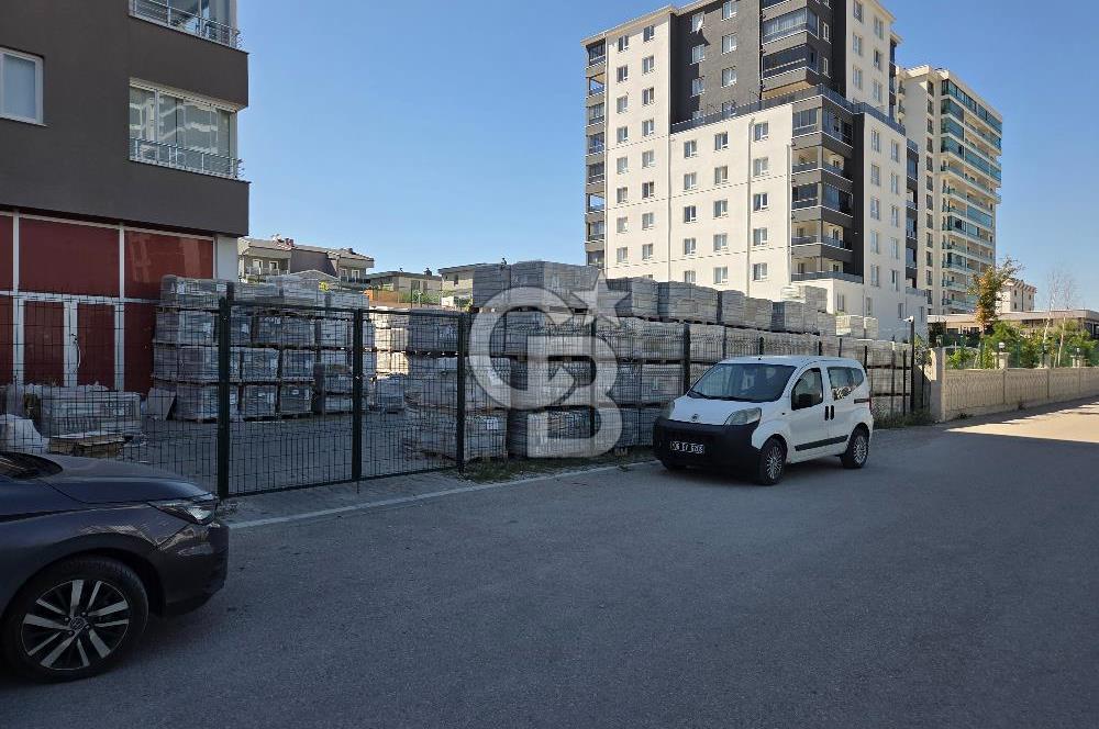 BAĞLICADA FULL YAPILI SATILIK DÜKKAN