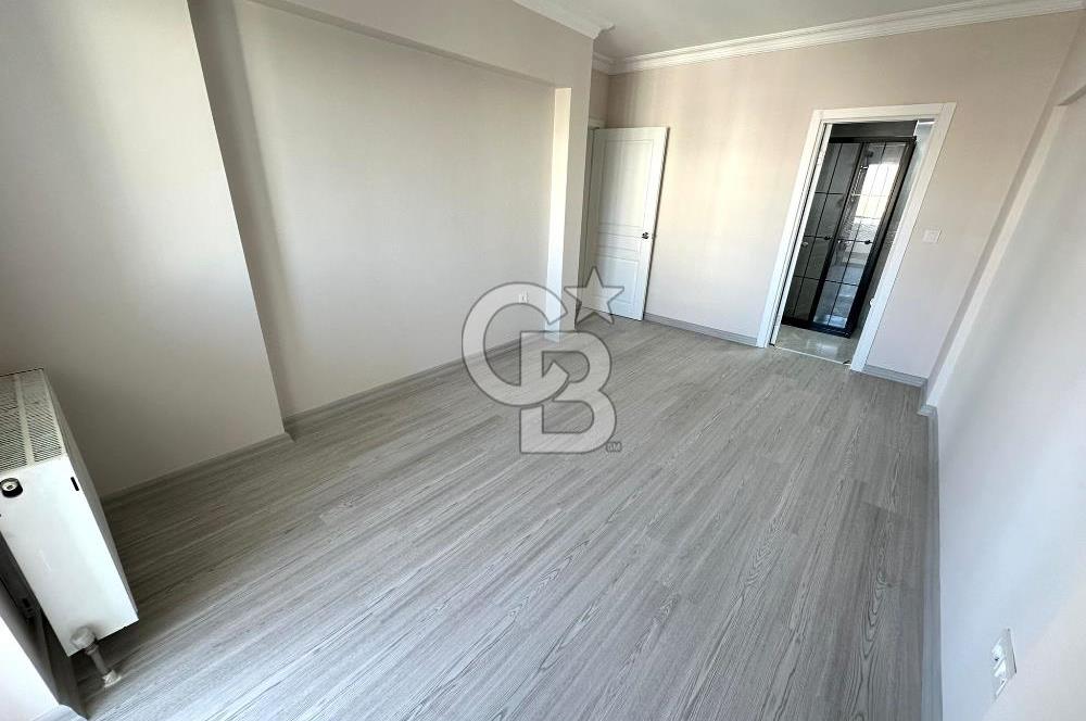 MAMAK ATİK1 PARK SİTESİNDE ÖN CEPHE 3+1 ŞEREFİYELİ SATILIK DAİRE