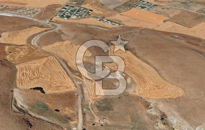 BEYNAMDA SATILIK 16.527 M2 TEK TAPU FIRSAT TARLA