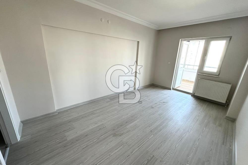 MAMAK ATİK1 PARK SİTESİNDE ÖN CEPHE 3+1 ŞEREFİYELİ SATILIK DAİRE