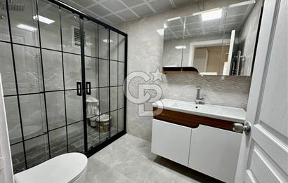 MAMAK ATİK1 PARK SİTESİNDE ÖN CEPHE 3+1 ŞEREFİYELİ SATILIK DAİRE