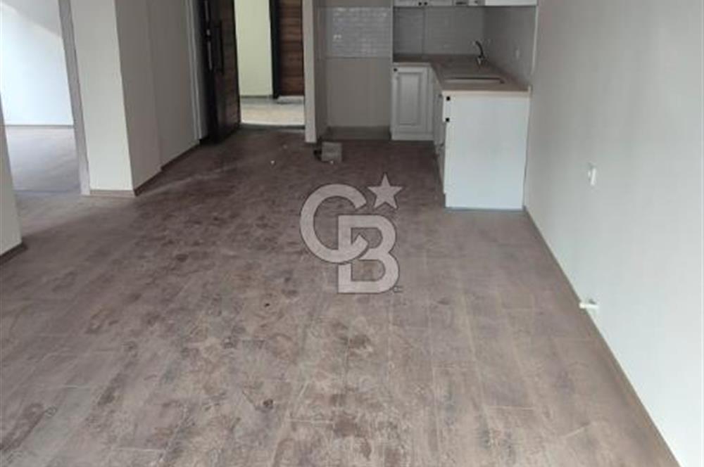 AYVALIK/KÜÇÜKKÖYDE DENİZE YAKIN 2+1 SATILIK (FIRSAT)YAZLIK