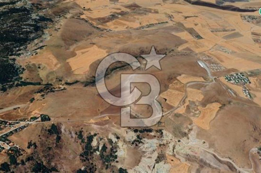 BEYNAMDA SATILIK 16.527 M2 TEK TAPU FIRSAT TARLA