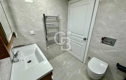 MAMAK ATİK1 PARK SİTESİNDE ÖN CEPHE 3+1 ŞEREFİYELİ SATILIK DAİRE