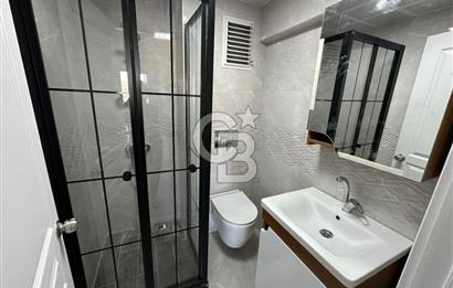 MAMAK ATİK1 PARK SİTESİNDE ÖN CEPHE 3+1 ŞEREFİYELİ SATILIK DAİRE