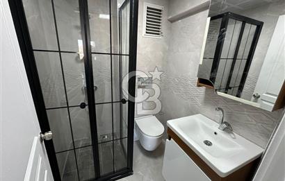 MAMAK ATİK1 PARK SİTESİNDE ÖN CEPHE 3+1 ŞEREFİYELİ SATILIK DAİRE