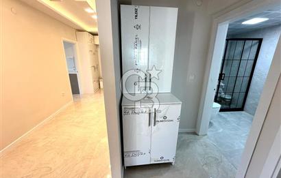 MAMAK ATİK1 PARK SİTESİNDE ÖN CEPHE 3+1 ŞEREFİYELİ SATILIK DAİRE