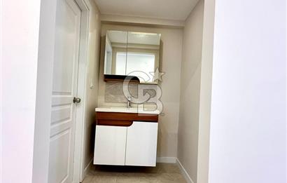 MAMAK ATİK1 PARK SİTESİNDE ÖN CEPHE 3+1 ŞEREFİYELİ SATILIK DAİRE