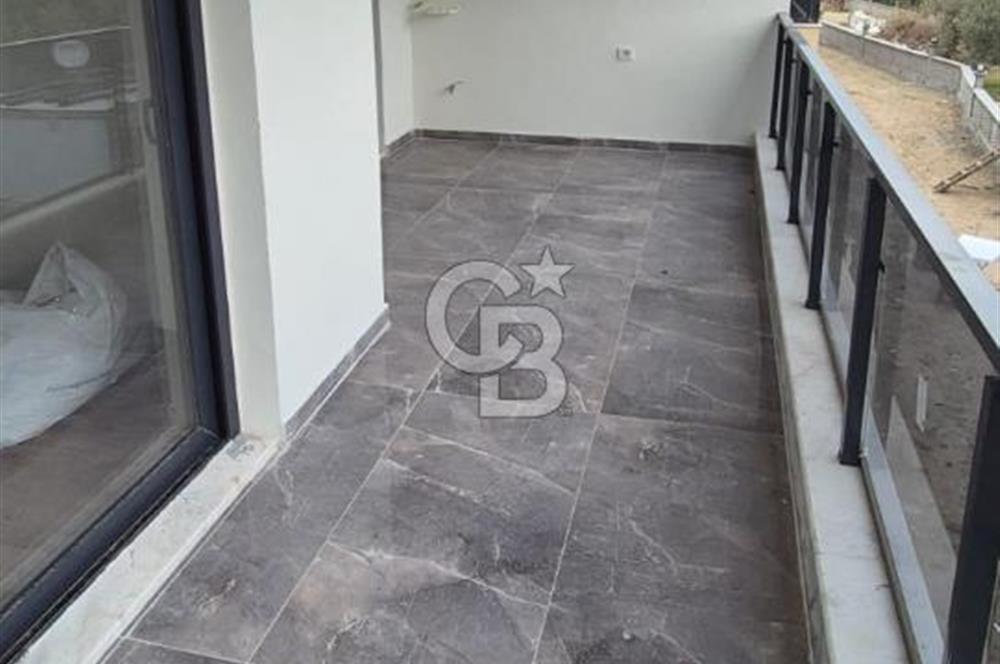 AYVALIK/KÜÇÜKKÖYDE DENİZE YAKIN 2+1 SATILIK (FIRSAT)YAZLIK
