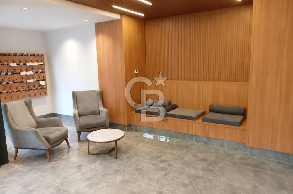 OLEA KENT //ULUKENT SİTESİNDE TERAS KAT ÖZEL KONSEPT SATILIK 3+1