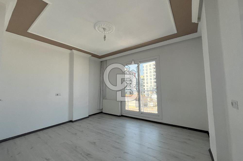 MERSİN YENİŞEHİR EĞRİÇAM 7.CADDE ÜZERİNDE 3+1 KİRALIK DAİRE