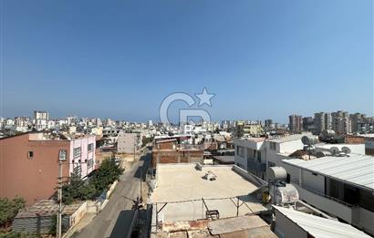 MERSİN YENİŞEHİR EĞRİÇAM 7.CADDE ÜZERİNDE 3+1 KİRALIK DAİRE