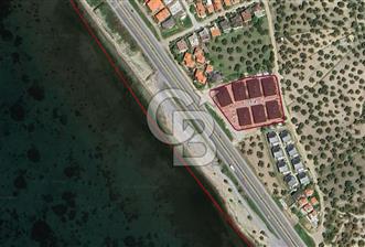 AYVALIK/KÜÇÜKKÖYDE DENİZE YAKIN 2+1 SATILIK (FIRSAT)YAZLIK