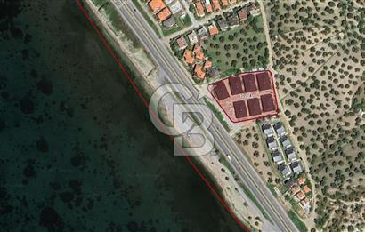AYVALIK/KÜÇÜKKÖYDE DENİZE YAKIN 2+1 SATILIK (FIRSAT)YAZLIK