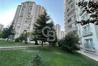MAMAK ATİK1 PARK SİTESİNDE ÖN CEPHE 3+1 ŞEREFİYELİ SATILIK DAİRE