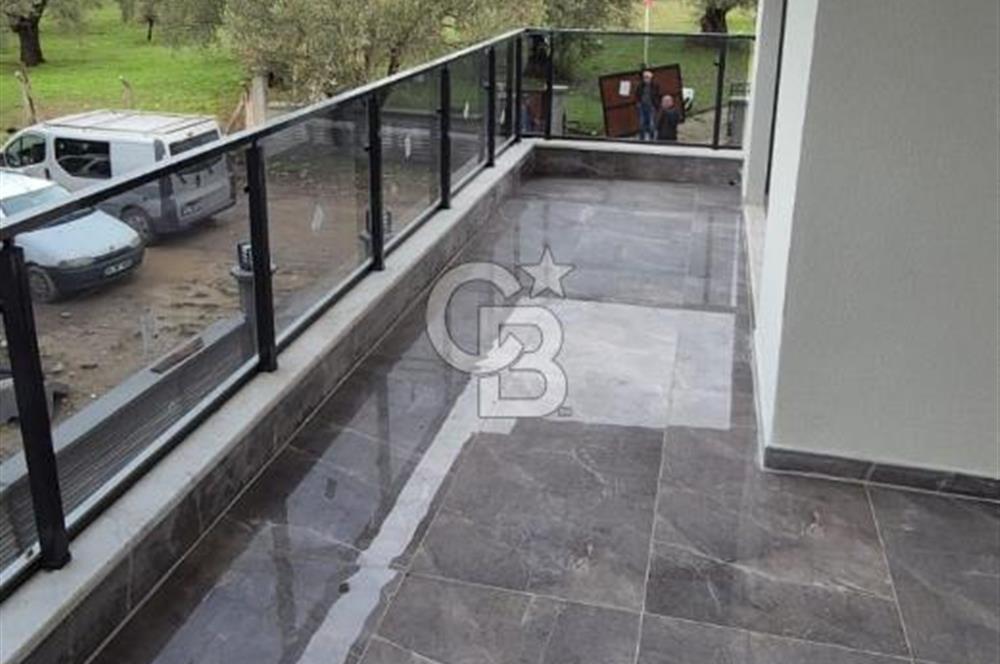 AYVALIK/KÜÇÜKKÖYDE DENİZE YAKIN 2+1 SATILIK (FIRSAT)YAZLIK