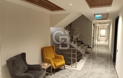OLEA KENT //ULUKENT SİTESİNDE TERAS KAT ÖZEL KONSEPT SATILIK 3+1