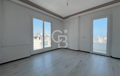 MERSİN YENİŞEHİR EĞRİÇAM 7.CADDE ÜZERİNDE 3+1 KİRALIK DAİRE