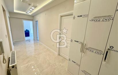 MAMAK ATİK1 PARK SİTESİNDE ÖN CEPHE 3+1 ŞEREFİYELİ SATILIK DAİRE