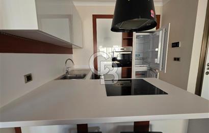 RELAX PLUS B BLOKTA BOŞ EŞYALI BALKONLU 1+1 SATILIK DAİRE