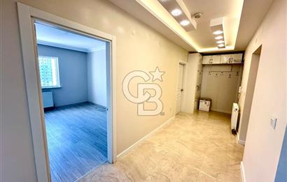 MAMAK ATİK1 PARK SİTESİNDE ÖN CEPHE 3+1 ŞEREFİYELİ SATILIK DAİRE
