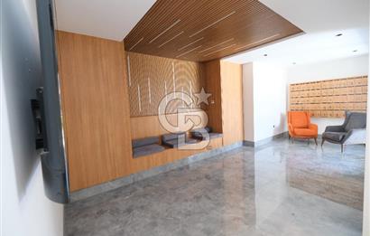 OLEA KENT // ULUKENT SİTESİNDE SATILIK BAHÇELİ 2+1 DAİRE