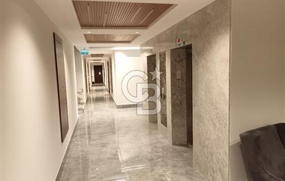 OLEA KENT //ULUKENT SİTESİNDE TERAS KAT ÖZEL KONSEPT SATILIK 3+1