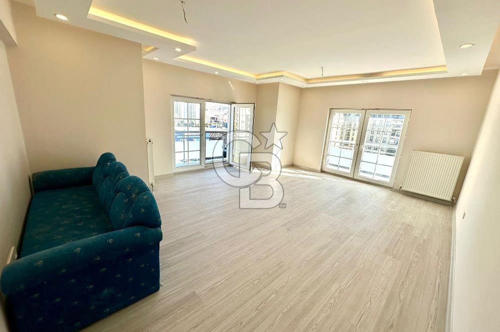 MAMAK ATİK1 PARK SİTESİNDE ÖN CEPHE 3+1 ŞEREFİYELİ SATILIK DAİRE