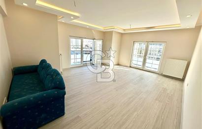 MAMAK ATİK1 PARK SİTESİNDE ÖN CEPHE 3+1 ŞEREFİYELİ SATILIK DAİRE