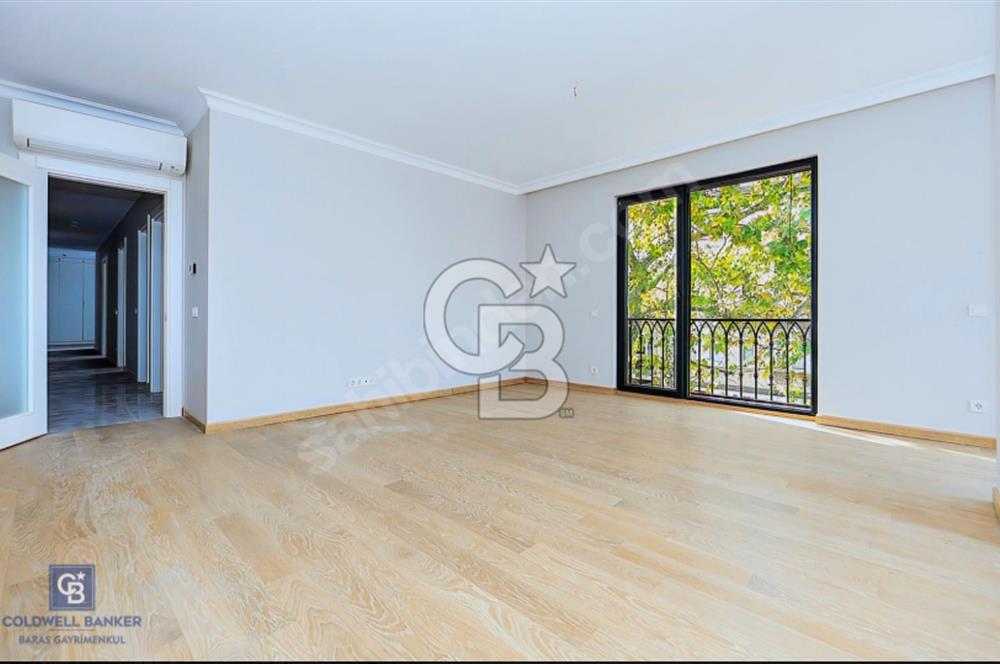 Bağdat Caddesi Şaşkınbakkal'da 3+1 Kiralık Ofis Katı