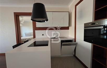RELAX PLUS B BLOKTA BOŞ EŞYALI BALKONLU 1+1 SATILIK DAİRE