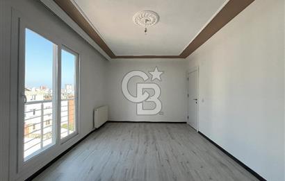 MERSİN YENİŞEHİR EĞRİÇAM 7.CADDE ÜZERİNDE 3+1 KİRALIK DAİRE