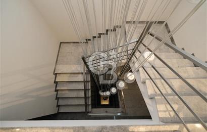 OLEA KENT // ULUKENT SİTESİNDE SATILIK BAHÇELİ 2+1 DAİRE