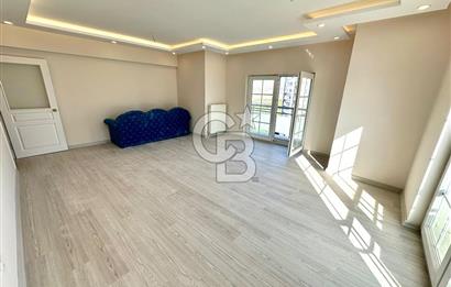 MAMAK ATİK1 PARK SİTESİNDE ÖN CEPHE 3+1 ŞEREFİYELİ SATILIK DAİRE
