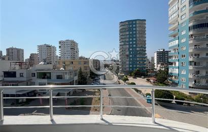 MERSİN YENİŞEHİR EĞRİÇAM 7.CADDE ÜZERİNDE 3+1 KİRALIK DAİRE
