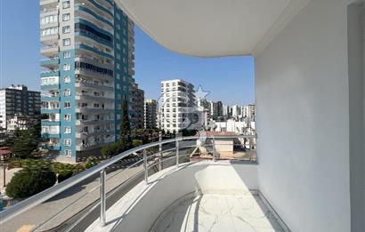 MERSİN YENİŞEHİR EĞRİÇAM 7.CADDE ÜZERİNDE 3+1 KİRALIK DAİRE