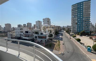 MERSİN YENİŞEHİR EĞRİÇAM 7.CADDE ÜZERİNDE 3+1 KİRALIK DAİRE