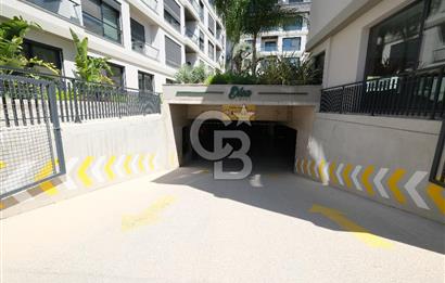 OLEA KENT // ULUKENT SİTESİNDE SATILIK BAHÇELİ 2+1 DAİRE